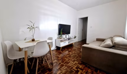 Apartamento  2 quartos no