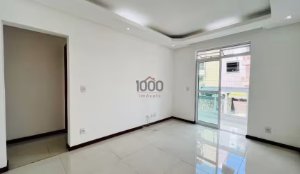 Apartamento 2 quartos, com Elevador no bairro Cascatinha