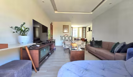 Apartamento com 3 quartos Super Espaçosos - Jardim Laranjeiras