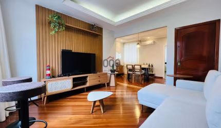 Apartamento com 3 quartos na Modalidade