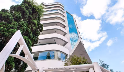 Apartamento Elegante com Vista Panorâmica e Lazer Completo!
