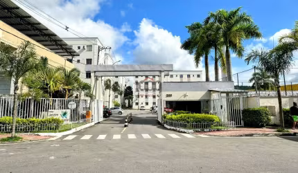 Apartamento 2 Quartos no Jardim Bandeirantes | Bairro Industrial