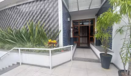 Apartamento 3 Quartos no Cascatinha – Conforto e Praticidade!