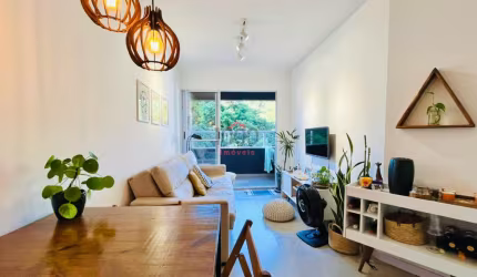 Apartamento com 2 quartos no UpSide Club-Cascatinha