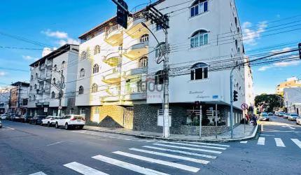 Apartamento espaçoso no São Mateus – Mais de 130 m² para você viver com conforto.