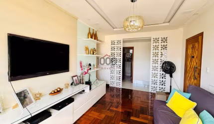 Apartamento com Excelente Localização – Bairro Santa Catarina
