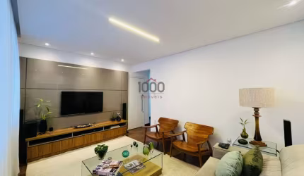 Apartamento Garden com 4 quartos para Venda no bairro Granbery.