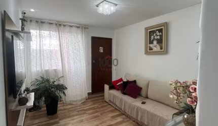 Apartamento com 2 quartos para Venda no bairro Encosta do Sol