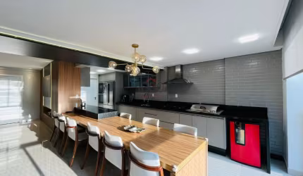 Apartamento super decorado no Estrela Sul – Pronto para Morar!