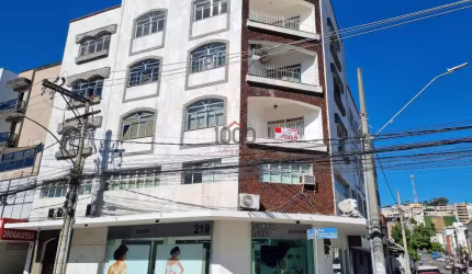 3 Quartos Alto dos Passos parte plana 152m2