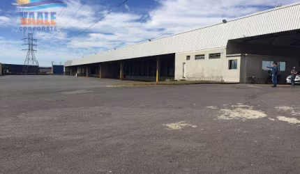 Galpão, 11000 m² - venda por R$ 33.000.000,00 ou aluguel por R$ 114.990,02/mês - Jardim Bela Vista - Sumaré/SP