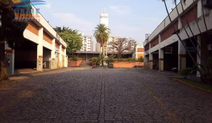 Galpão, 5200 m² - venda por R$ 24.000.000,00 ou aluguel por R$ 179.740,00/mês - Jardim do Lago - Campinas/SP