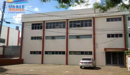 Galpão, 1400 m² - venda por R$ 6.000.000,00 ou aluguel por R$ 33.181,81/mês - Jardim Santa Genebra - Campinas/SP