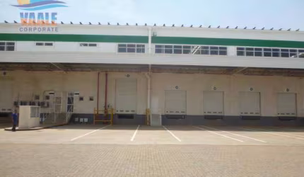 Galpão para alugar, 1210 m² por R$ 43.560,00/mês - Jardim Aparecida - Campinas/SP