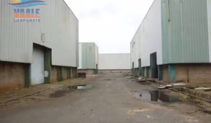 Galpão, 20015 m² - venda por R$ 60.000.000,00 ou aluguel por R$ 484.157,45/mês - Distrito Industrial - Campinas/SP