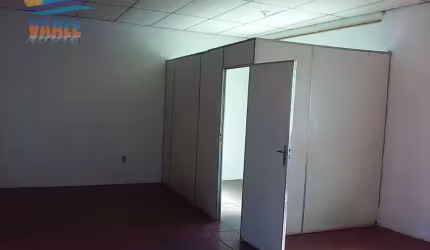 Sala para alugar, 50 m² por R$ 1.800,01/mês - Jardim Magnólia - Campinas/SP