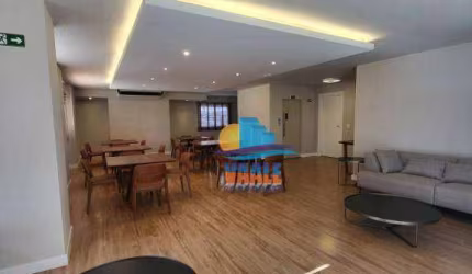 Apartamento com 4 dormitórios à venda, 236 m² por R$ 1.600.000,00 - Centro - Campinas/SP