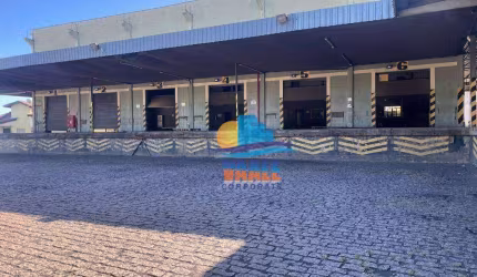 Galpão à venda, 800 m² por R$ 5.000.000,00 - Jardim Monte Santo - Sumaré/SP