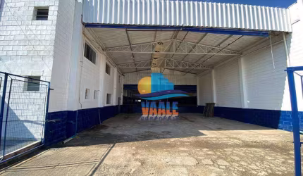 Galpão à venda, 473 m² por R$ 2.500.000,00 - Terminal Intermodal de Cargas (TIC) - Campinas/SP