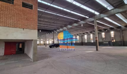 Galpão à venda, 5520 m² por R$ 16.000.000,00 - Vila Maringá - Jundiaí/SP