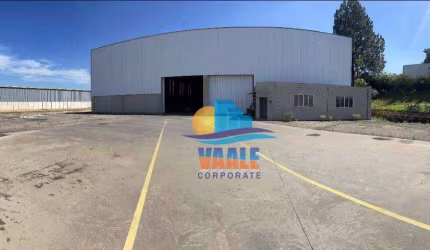 Galpão para alugar, 2200 m² por R$ 90.000,00/mês - Comercial Vitória Martini - Indaiatuba/SP