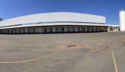 Galpão para alugar, 16944 m² por R$ 469.375,13/mês - Jardim Santa Genebra - Campinas/SP