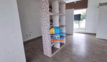 Sala para alugar, 70 m² por R$ 2.500,01/mês - Jardim Nova Europa - Campinas/SP
