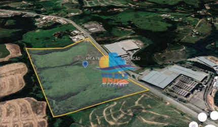 Área à venda, 416000 m² por R$ 104.000.000,01 - Condominio Santa Filomena - Salto/SP