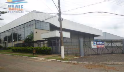 Galpão à venda, 1691 m² por R$ 9.000.000,00 - Terminal Intermodal de Cargas (TIC) - Campinas/SP