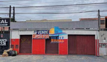 Casa com 2 dormitórios à venda, 230 m² por R$ 1.300.000,00 - Parque Valença I - Campinas/SP