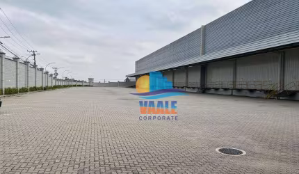 Galpão para alugar, 8222 m² por R$ 280.500,00/mês - Cumbica - Guarulhos/SP