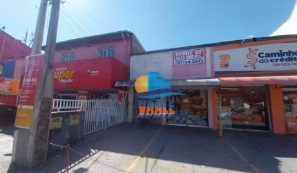 Terreno à venda, 432 m² por R$ 1.800.000,00 - Vila Aeroporto - Campinas/SP
