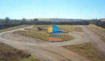 Área à venda, 196000 m² por R$ 50.000.000,00 - Jardim Dall'Orto - Sumaré/SP