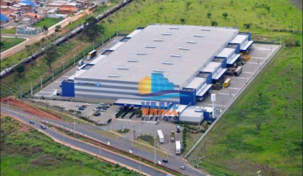 Galpão, 23888 m² - venda por R$ 95.552.000,00 ou aluguel por R$ 642.200,00/mês - Parque Cidade Campinas - Campinas/SP