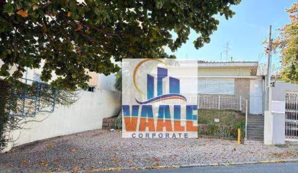 Casa Comercial para Locação: Ideal para Clínicas e Escritórios, Vila Lemos - Campinas - SP