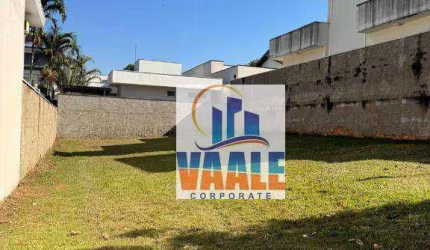 ?? Terreno à Venda no Condomínio Metropolitan Park, 390 m2 Paulínia ??