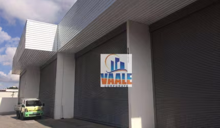 Galpão para alugar, 1740 m² por R$ 160.000,00/mês - Penha de França - São Paulo/SP