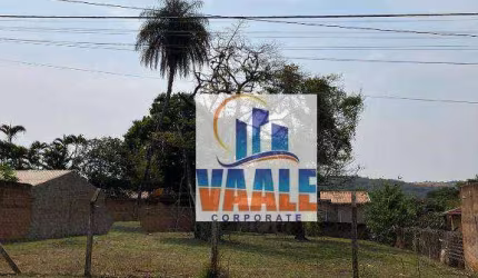 Confira essa Oportunidade Única, Terreno A Venda no Bairro Recanto dos Dourados-SP.
