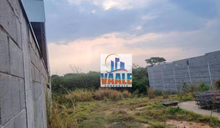 TERRENO A VENDA DE 1750 M² EM SUMARÉ-SP