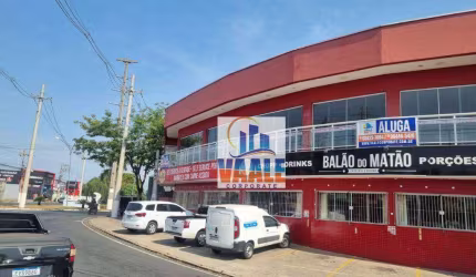Ponto para alugar, 500 m² por R$ 10.000,00/mês - Condomínio Coronel (Nova Veneza) - Sumaré/SP
