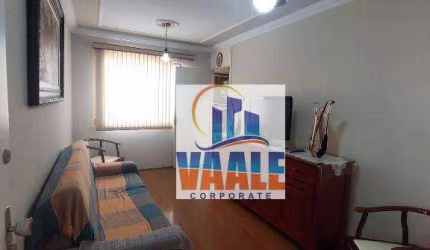 Apartamento à Venda no Conjunto Residencial Parque Bandeirantes – Campinas - SP