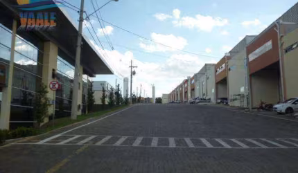 Galpão, 955 m² - venda por R$ 3.000.000,00 ou aluguel por R$ 21.650,00/mês - Jardim São Pedro - Hortolândia/SP