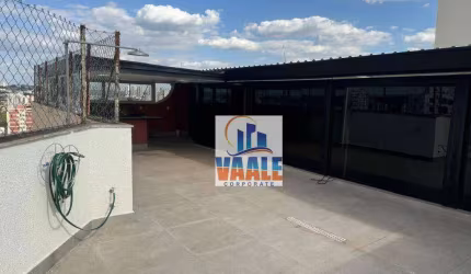 Apartamento com 3 dormitórios à venda, 260 m² por R$ 2.600.000,00 - Cambuí - Campinas/SP