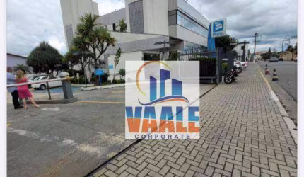 Prédio, 1928 m² - venda por R$ 15.000.000,00 ou aluguel por R$ 124.583,33/mês - Parque Renato Maia - Guarulhos/SP