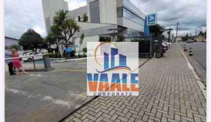 Prédio, 1928 m² - venda por R$ 15.000.000,00 ou aluguel por R$ 124.583,33/mês - Parque Renato Maia - Guarulhos/SP