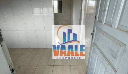 Apartamento com 2 dormitórios para alugar, 54 m² por R$ 1.300,00/mês - Jardim García - Campinas/SP