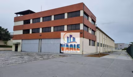 Galpão à venda, 3000 m² por R$ 18.000.000,00 - Portão - Arujá/SP