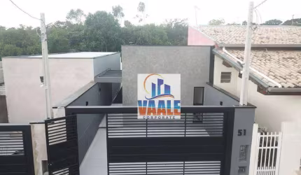 Casa com 3 dormitórios à venda, 125 m² por R$ 820.000,00 - Vila Jorge Zambon - Jaguariúna/SP