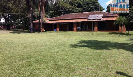 Chácara com 8.500 m² de terreno à venda, por R$ 3.500.000 - Jardim Santa Olivia (Nova Veneza) - Sumaré/SP