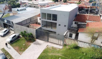 Barracão para alugar, 411 m² por R$ 15.167,27/mês - Jardim Bela Vista - Campinas/SP